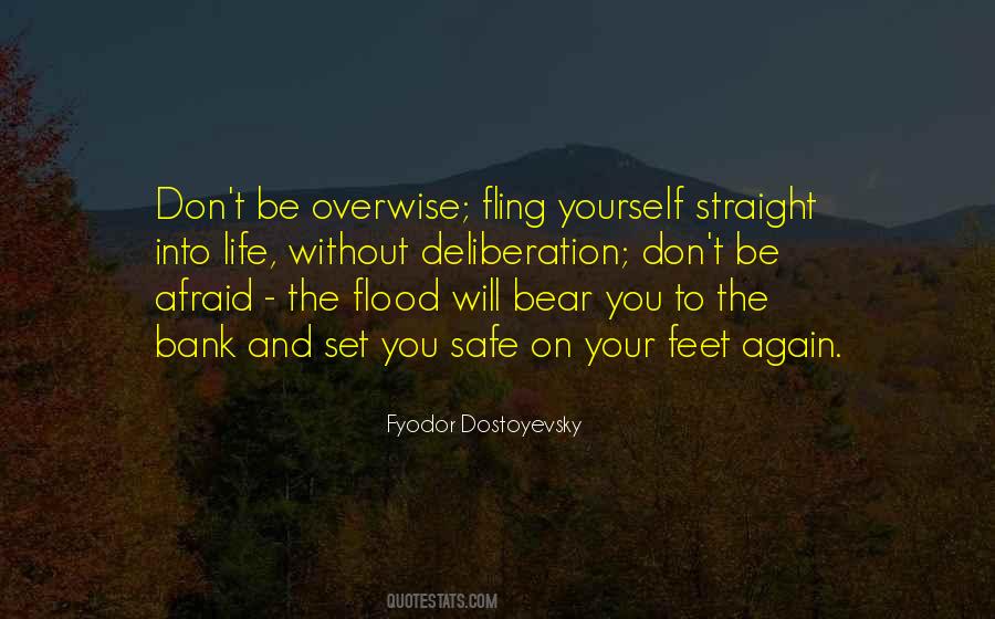 Bear Life Quotes #33229