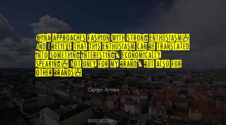 You Get What You Wish For Quotes #1612280