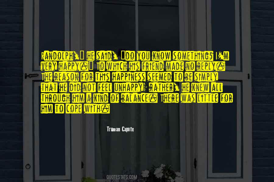 Friend To All Quotes #119441