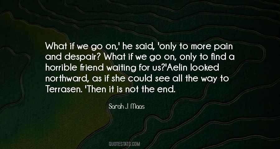 Friend To All Quotes #150406