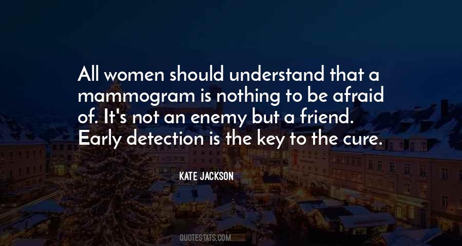 Friend To All Quotes #214326