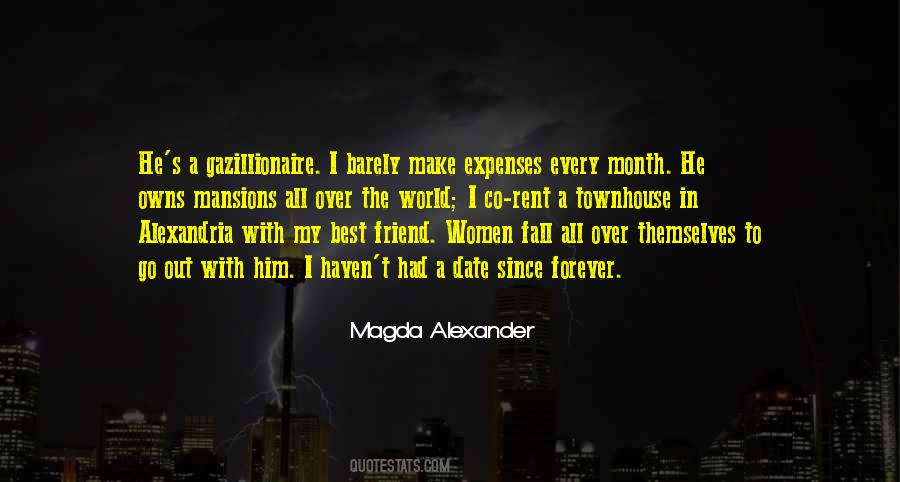 Friend To All Quotes #66031