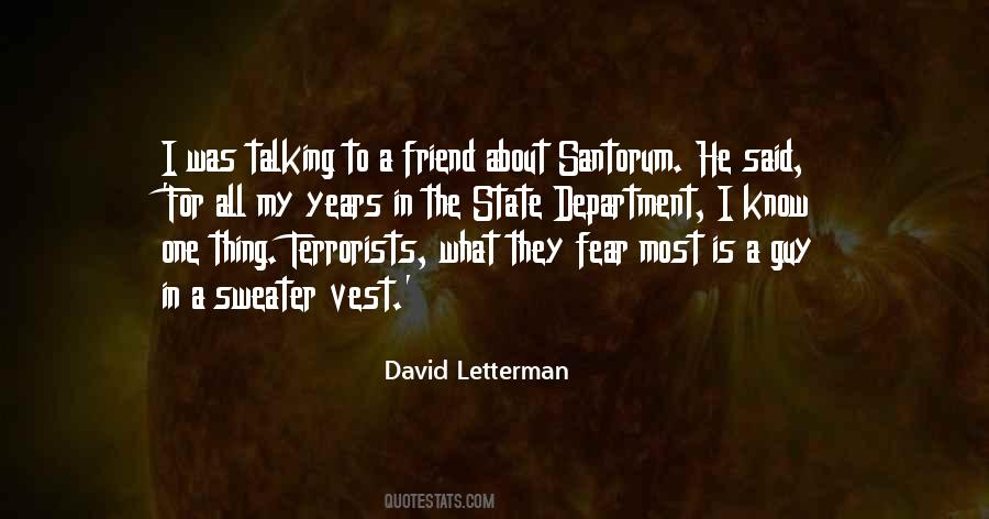 Friend To All Quotes #76024