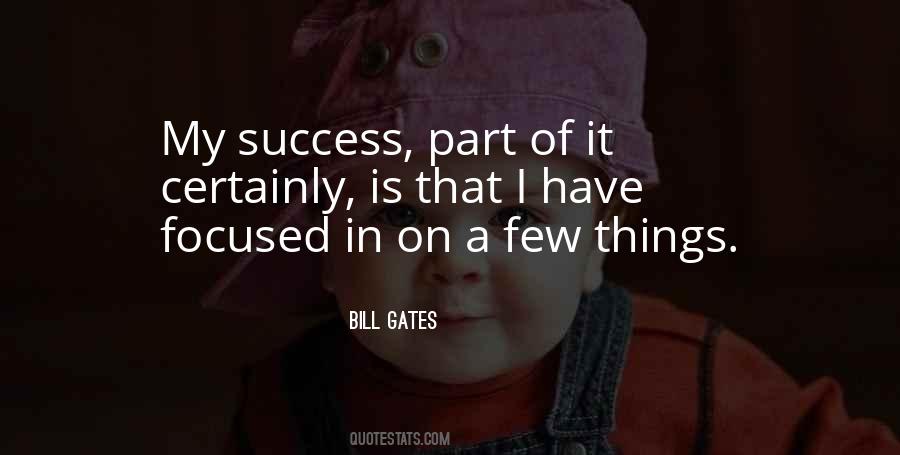 Success Positive Quotes #1357371