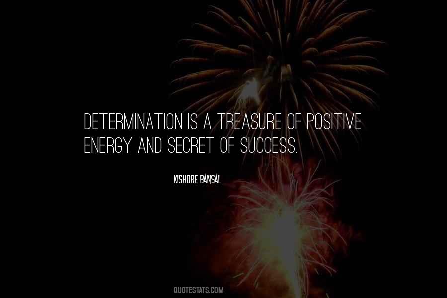 Success Positive Quotes #1403197