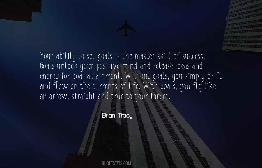 Success Positive Quotes #1501543