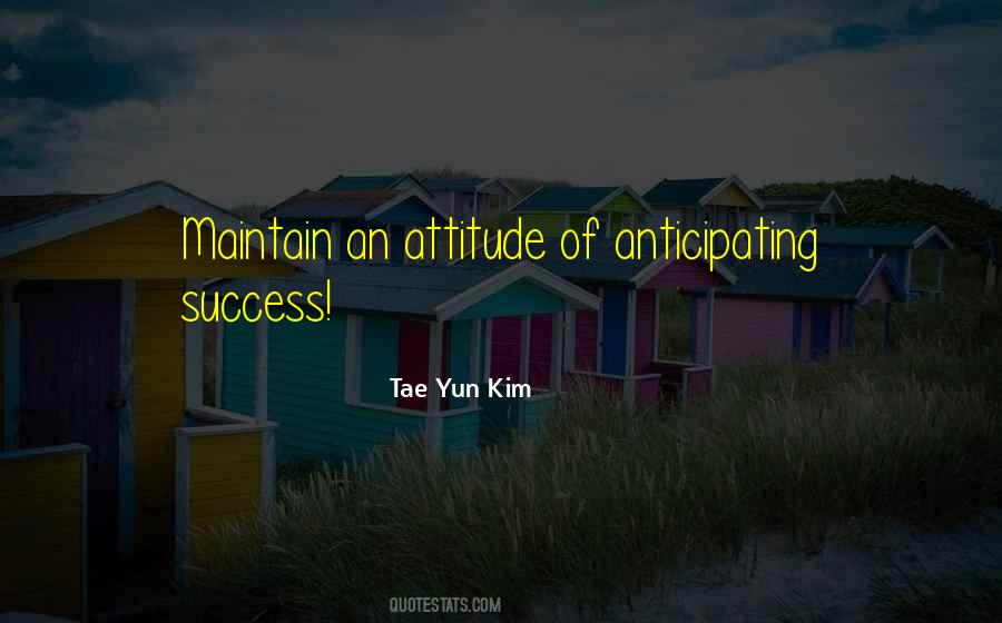 Success Positive Quotes #1564194