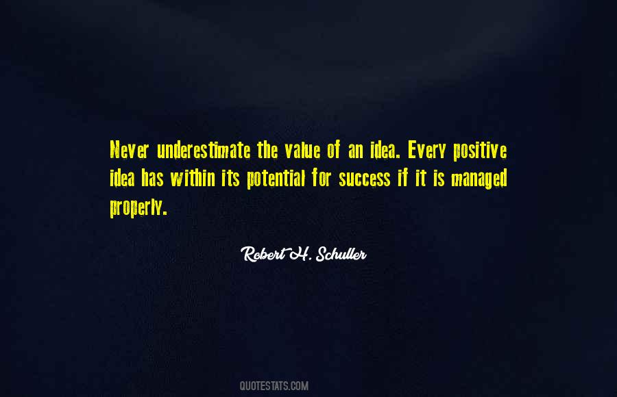 Success Positive Quotes #888760