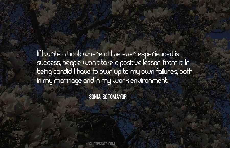 Success Positive Quotes #893373