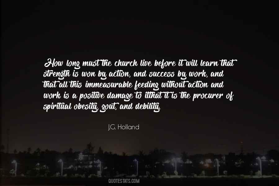 Success Positive Quotes #984403