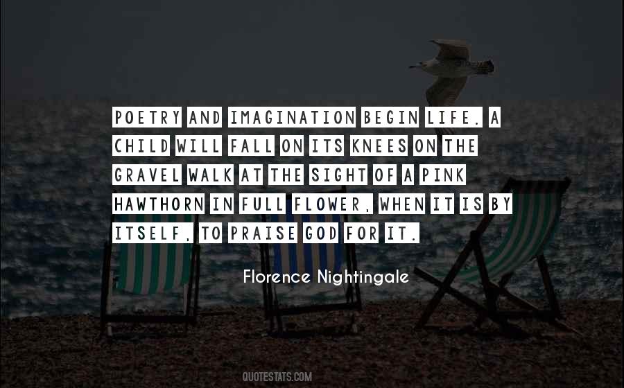 God Flower Quotes #1440929