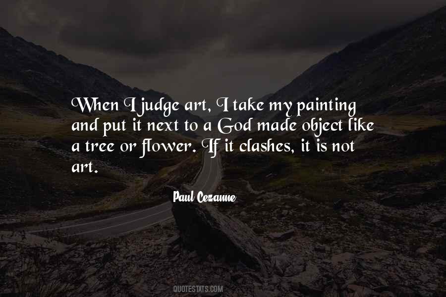 God Flower Quotes #898983