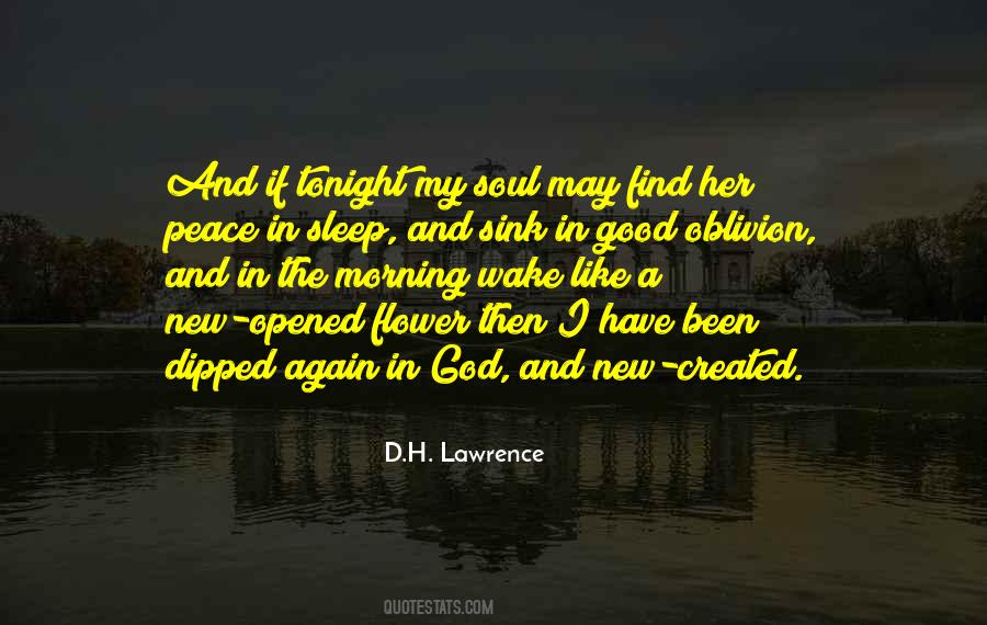 God Flower Quotes #954618