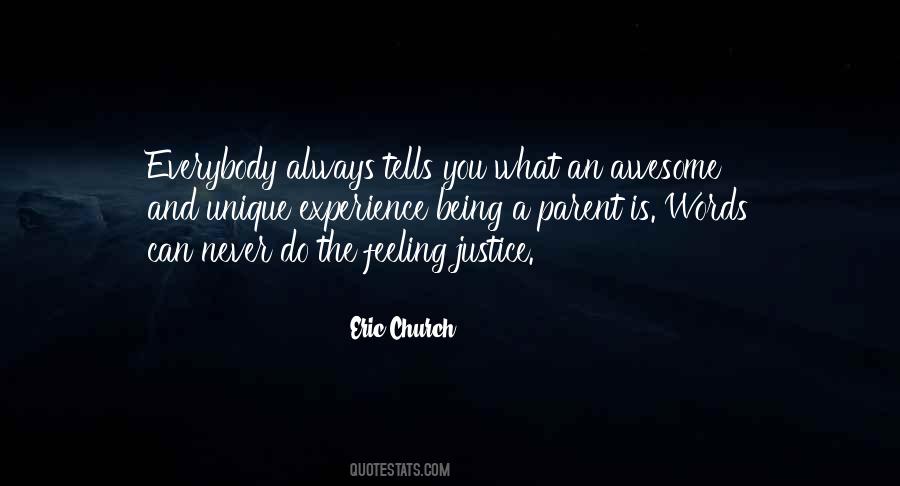 Everybody Is Unique Quotes #1146974