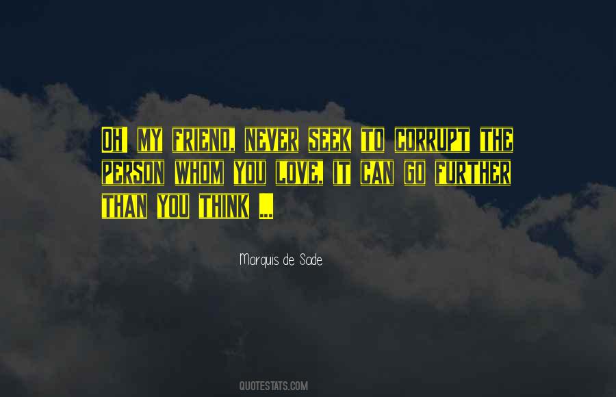 Honor A Friend Quotes #924840
