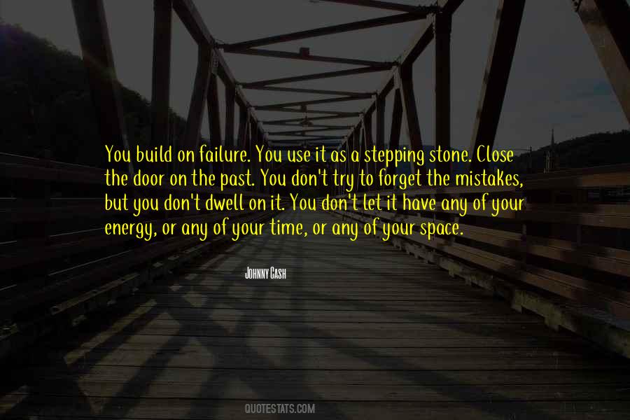 Build A Door Quotes #174475