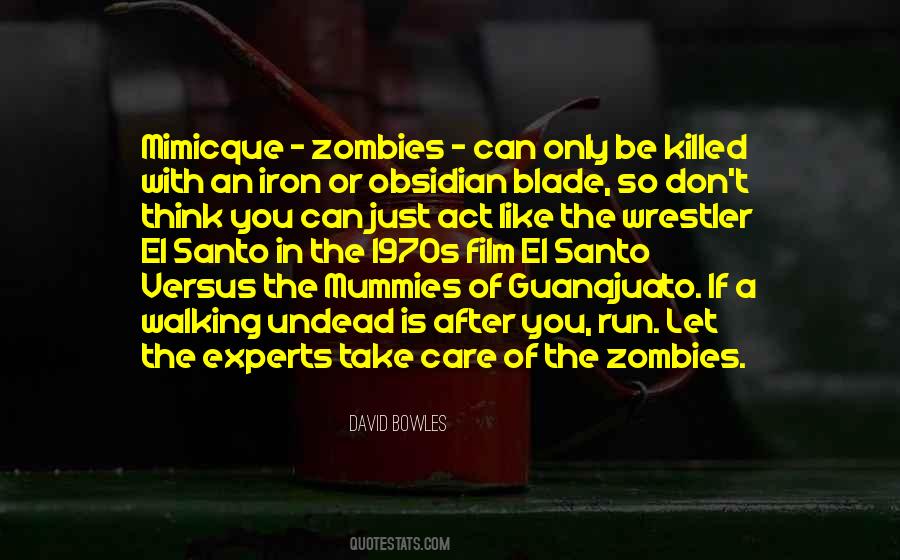 El Santo Wrestler Quotes #774813 El Santo Wrestler Quotes #774813