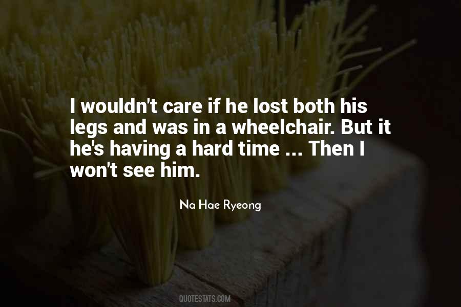 You Cannot Teach A Man Anything Quotes #1773157