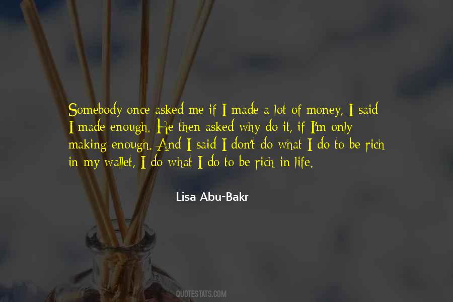 Beauty Of My Life Quotes #1329585