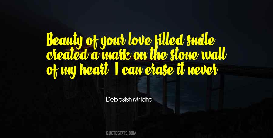 Beauty Of My Life Quotes #766161
