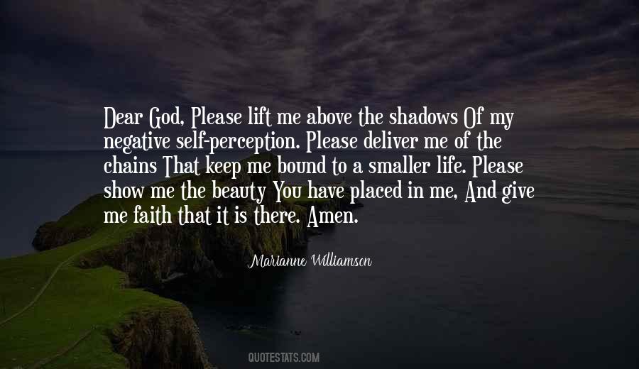 Beauty Of My Life Quotes #882762