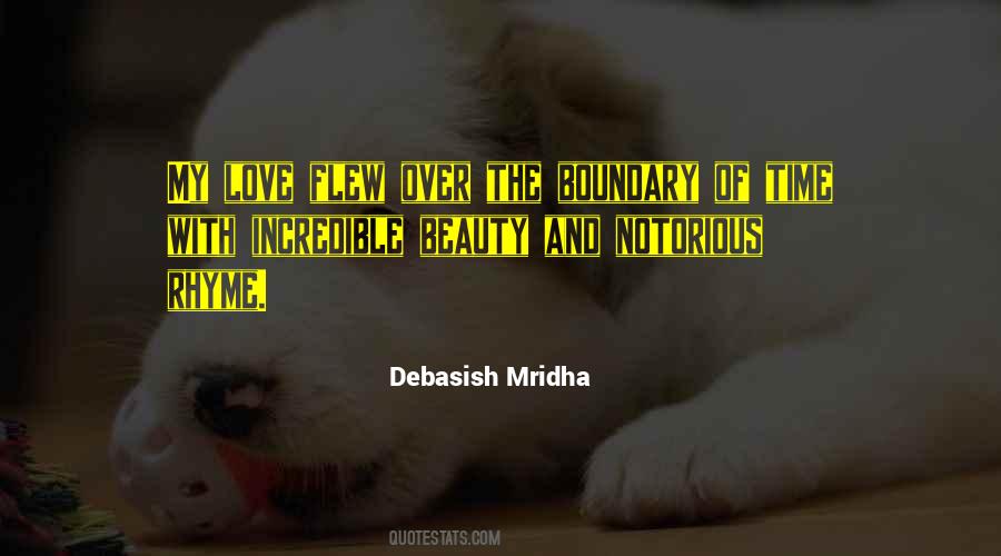 Beauty Of My Life Quotes #966047