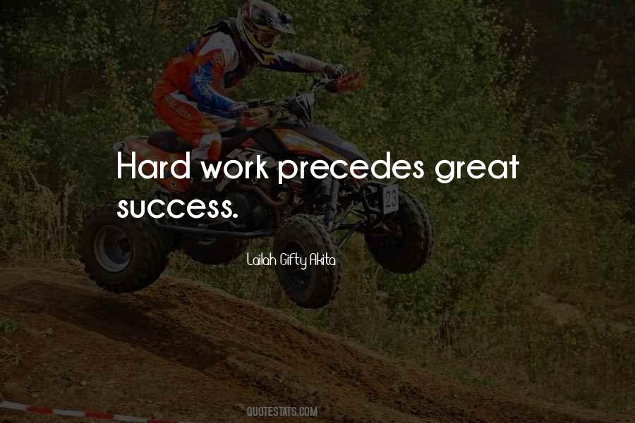 Perseverance And Discipline Quotes #1738127