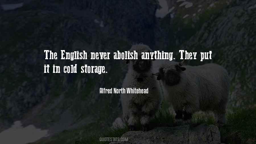 Cold Storage Quotes #1318179