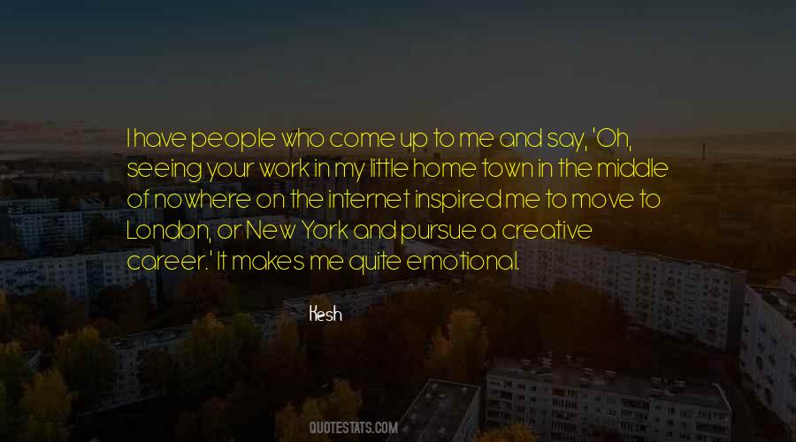 London Town Quotes #219481