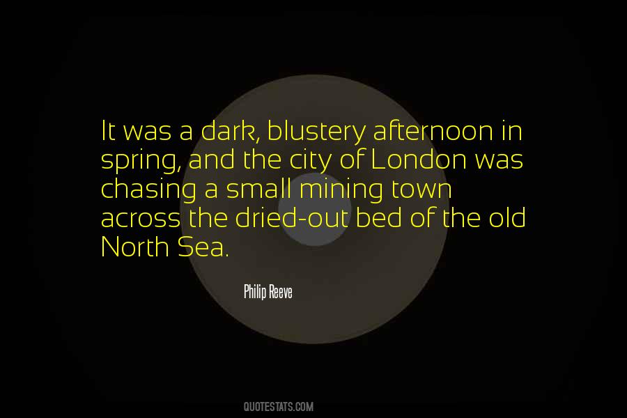 London Town Quotes #55757