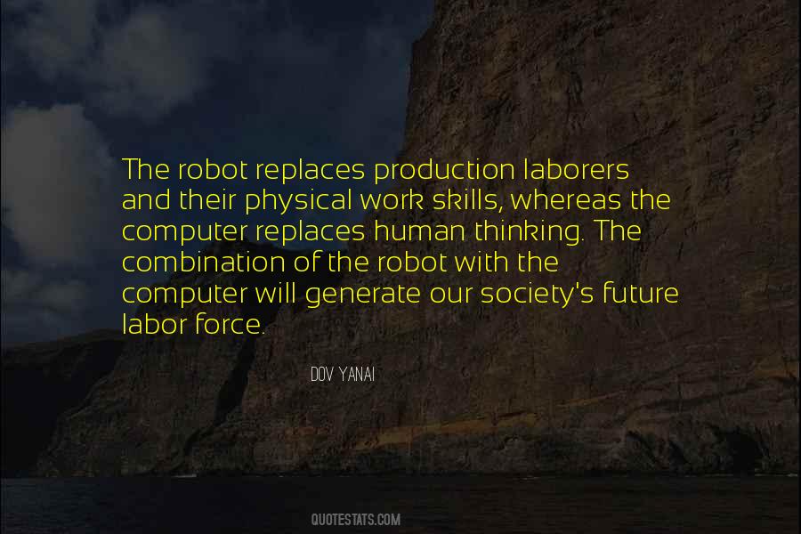 Human Thinking Quotes #1579171