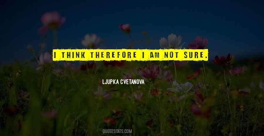 Human Thinking Quotes #333143