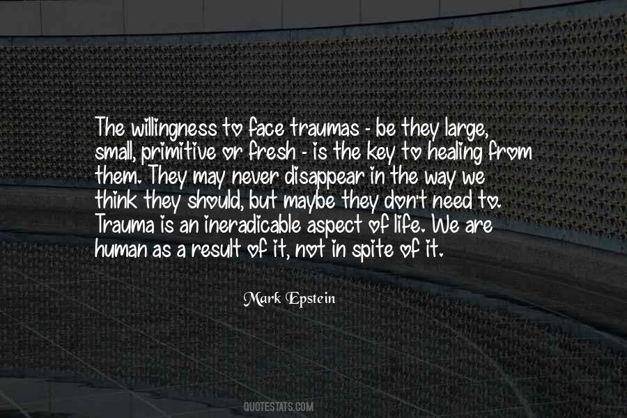 Human Thinking Quotes #424410