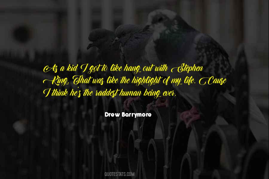 Human Thinking Quotes #607923