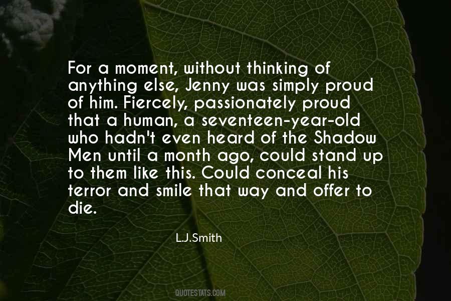 Human Thinking Quotes #675070