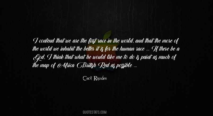 Human Thinking Quotes #690674