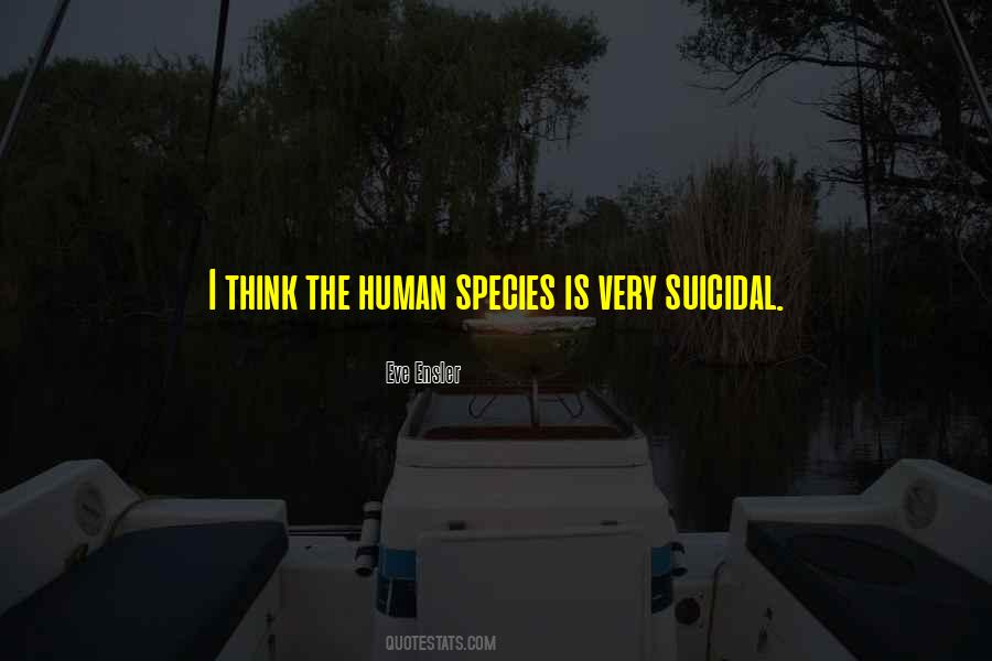 Human Thinking Quotes #874161