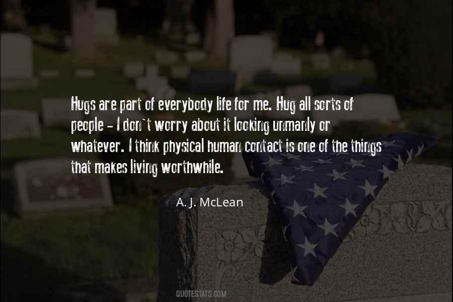 Human Thinking Quotes #889178