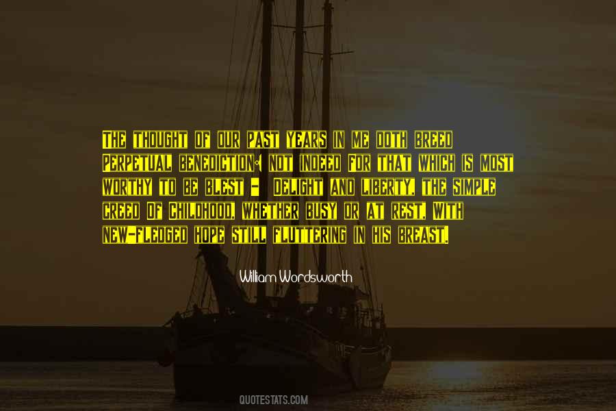 Simple Poetry Quotes #1595850