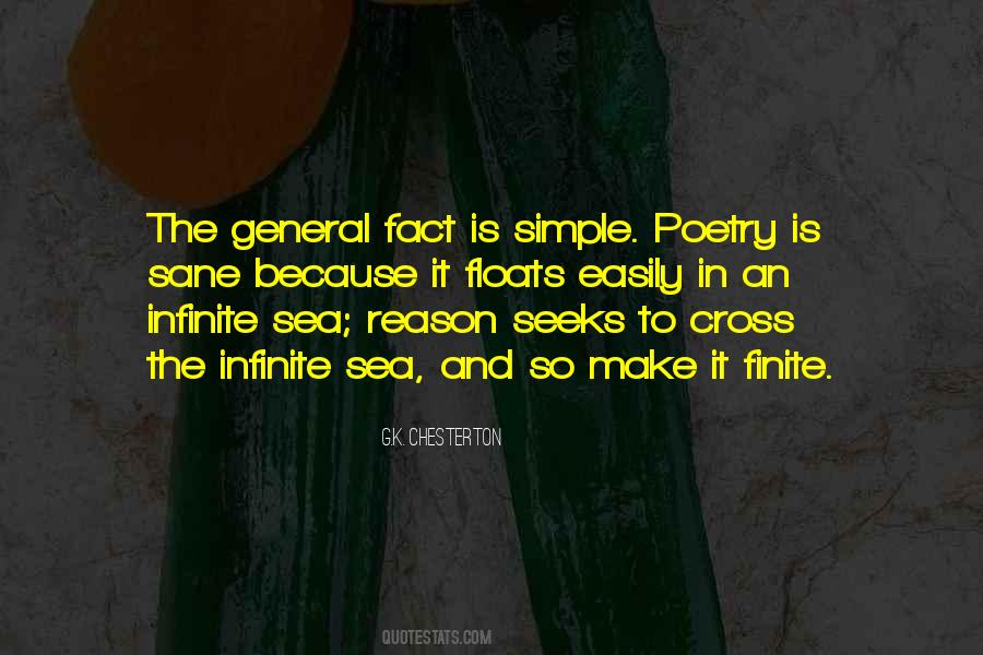 Simple Poetry Quotes #453522