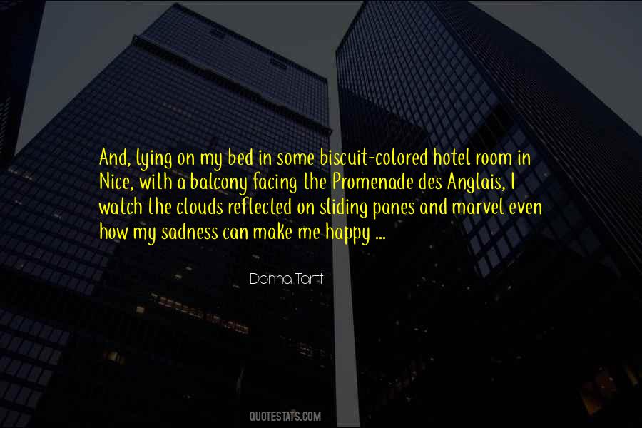 Nice Hotel Quotes #357093