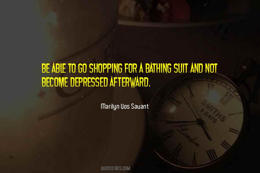 Quotes About Not Bathing #1568716
