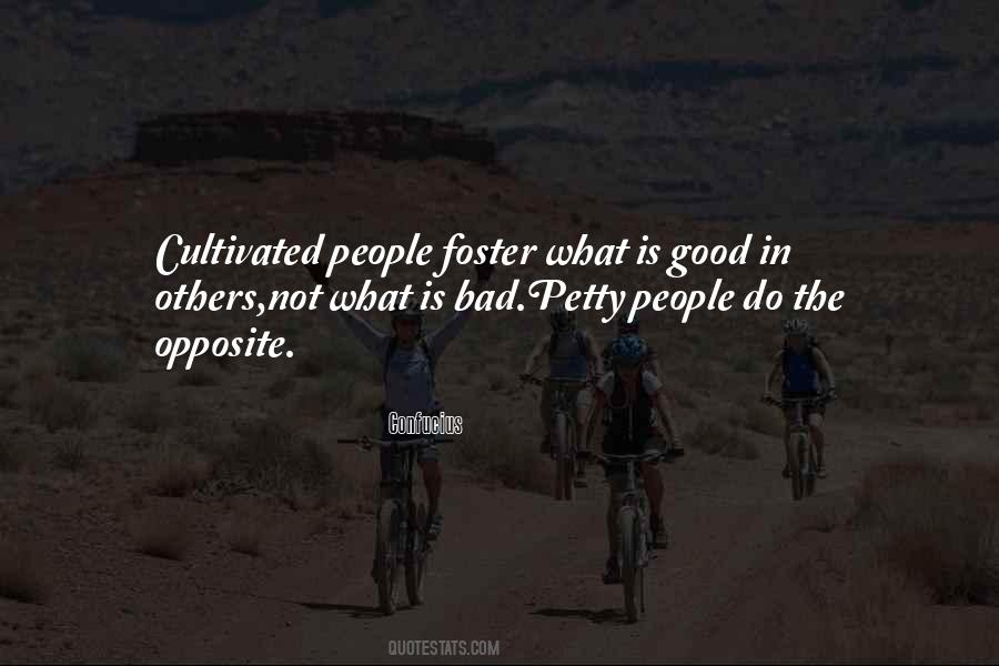 Good Petty Quotes #1028883