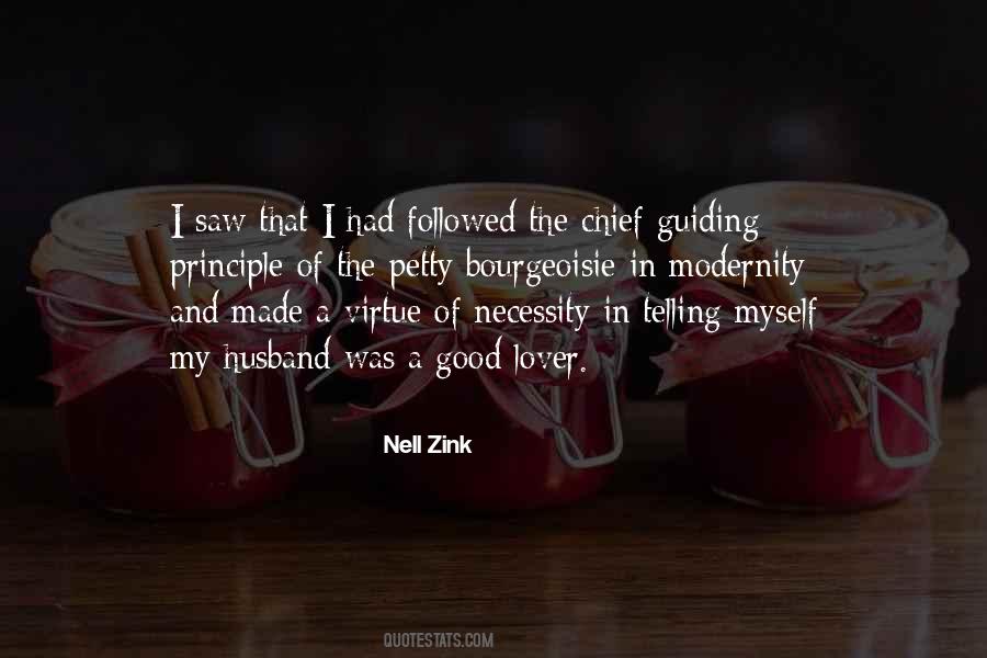 Good Petty Quotes #1700395