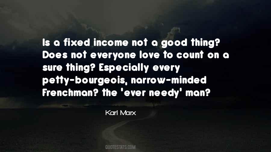 Good Petty Quotes #1805391