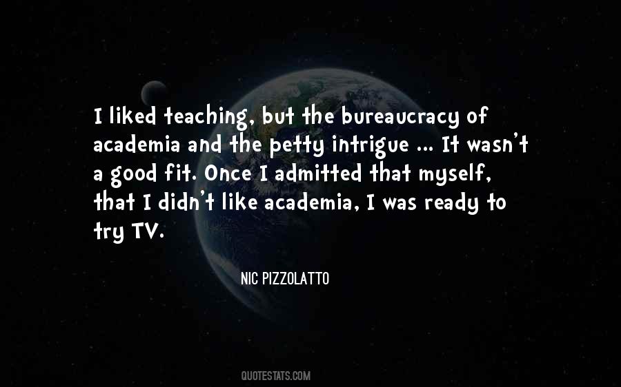 Good Petty Quotes #593061