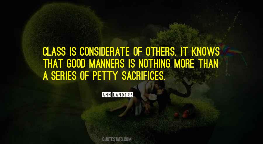 Good Petty Quotes #856016