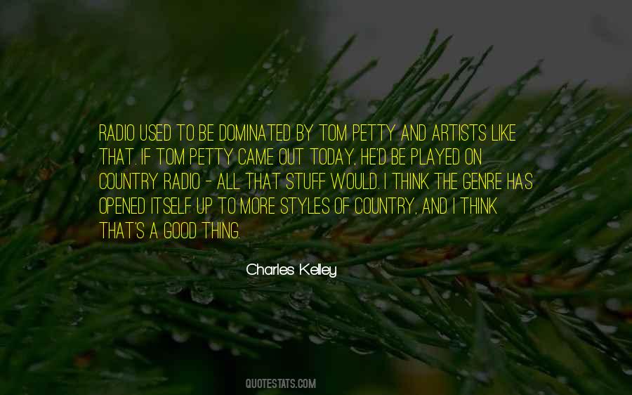Good Petty Quotes #921588