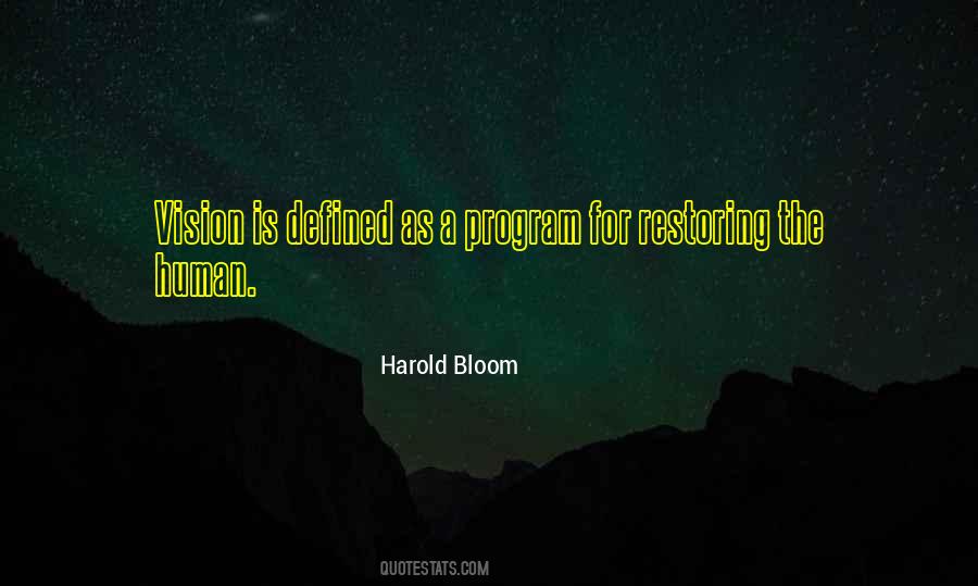 Program For Quotes #1609030