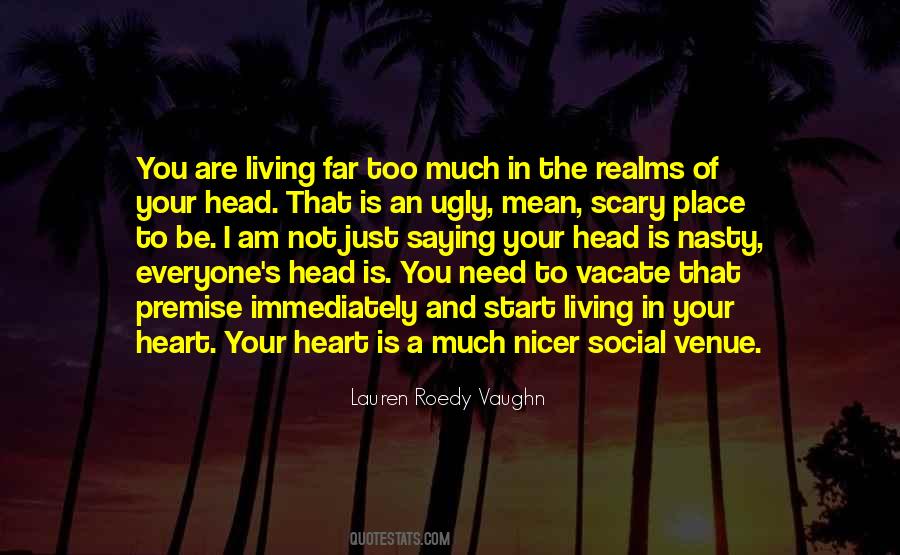 I Am Not Ugly Quotes #733934